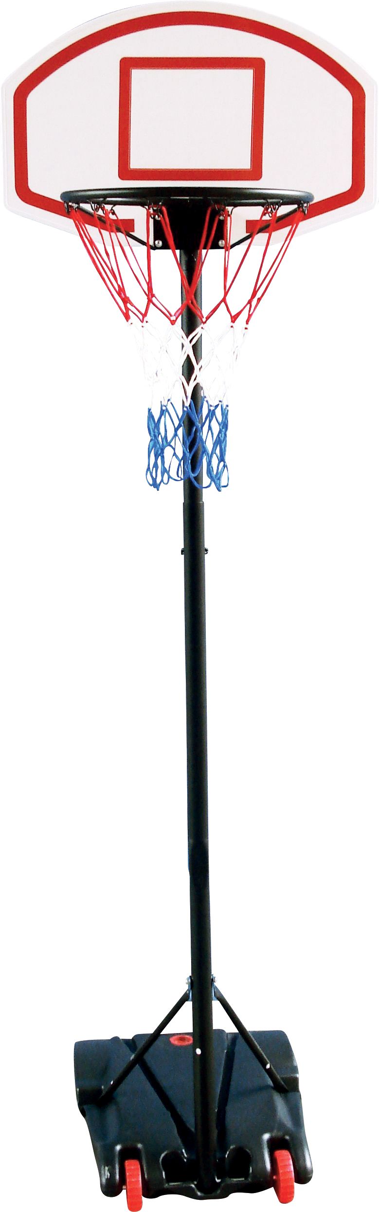 NSP Basketballständer, Höhe 165-205cm NSP, Basketballständer, Höhe, 165-205cm, Reifen