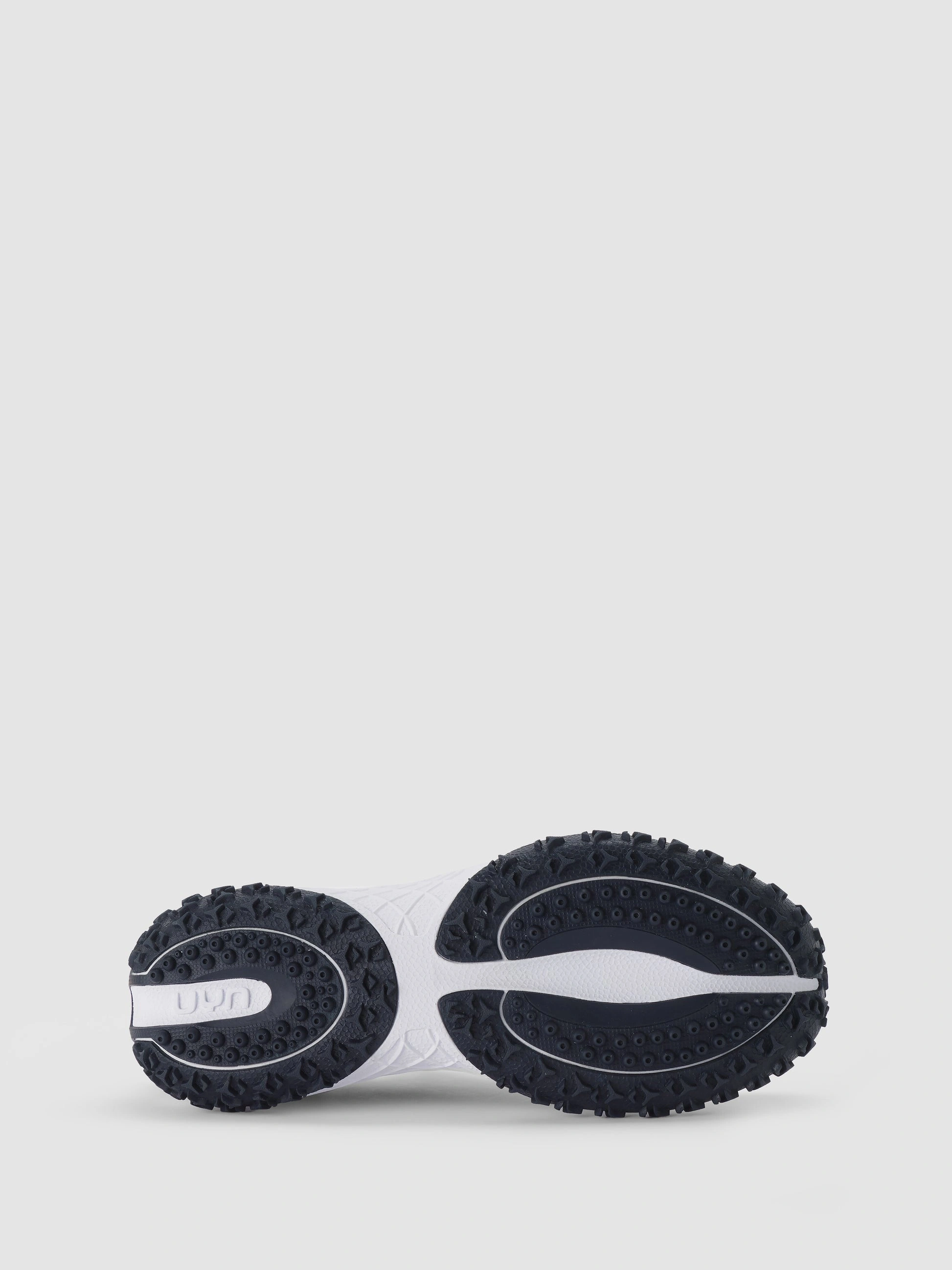 UYN Damen Easy In Night Blue Sole Y100517A928 – Nachtblau