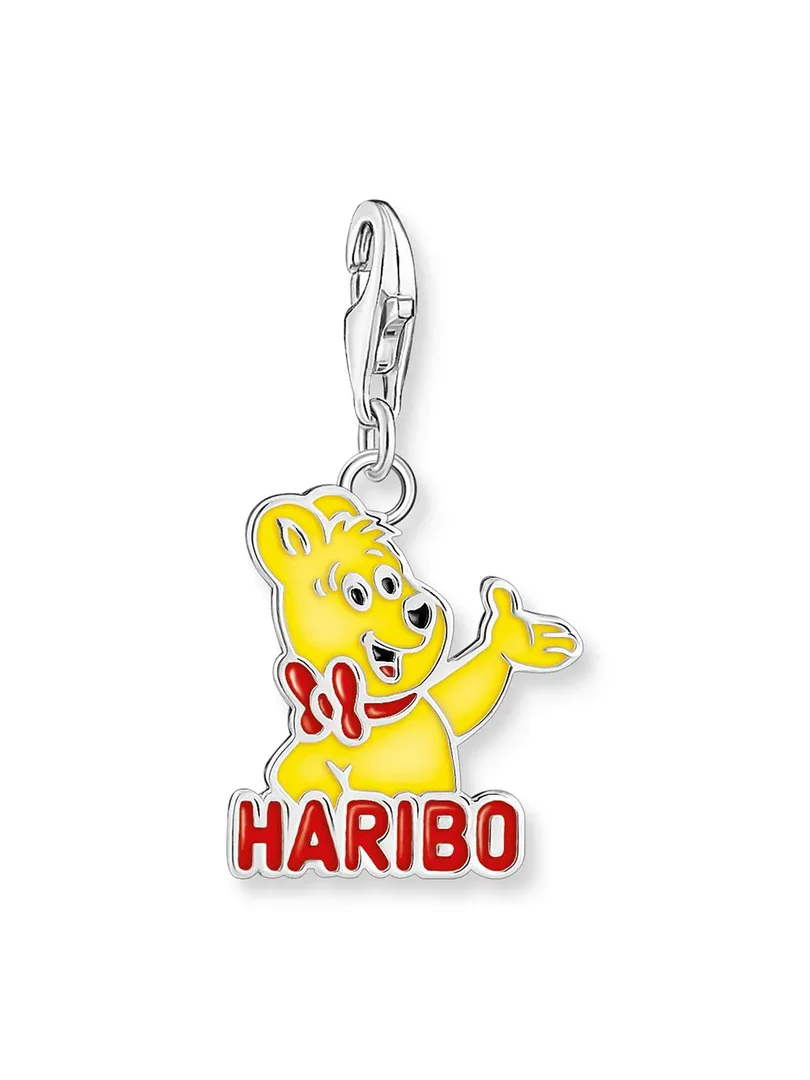 Thomas Sabo Anhänger Charm-Club Haribo Mehrfarbig 2180-664-7 Thomas, Sabo, Anhänger, Charm-Club, Haribo, Mehrfarbig, 2180-664-7