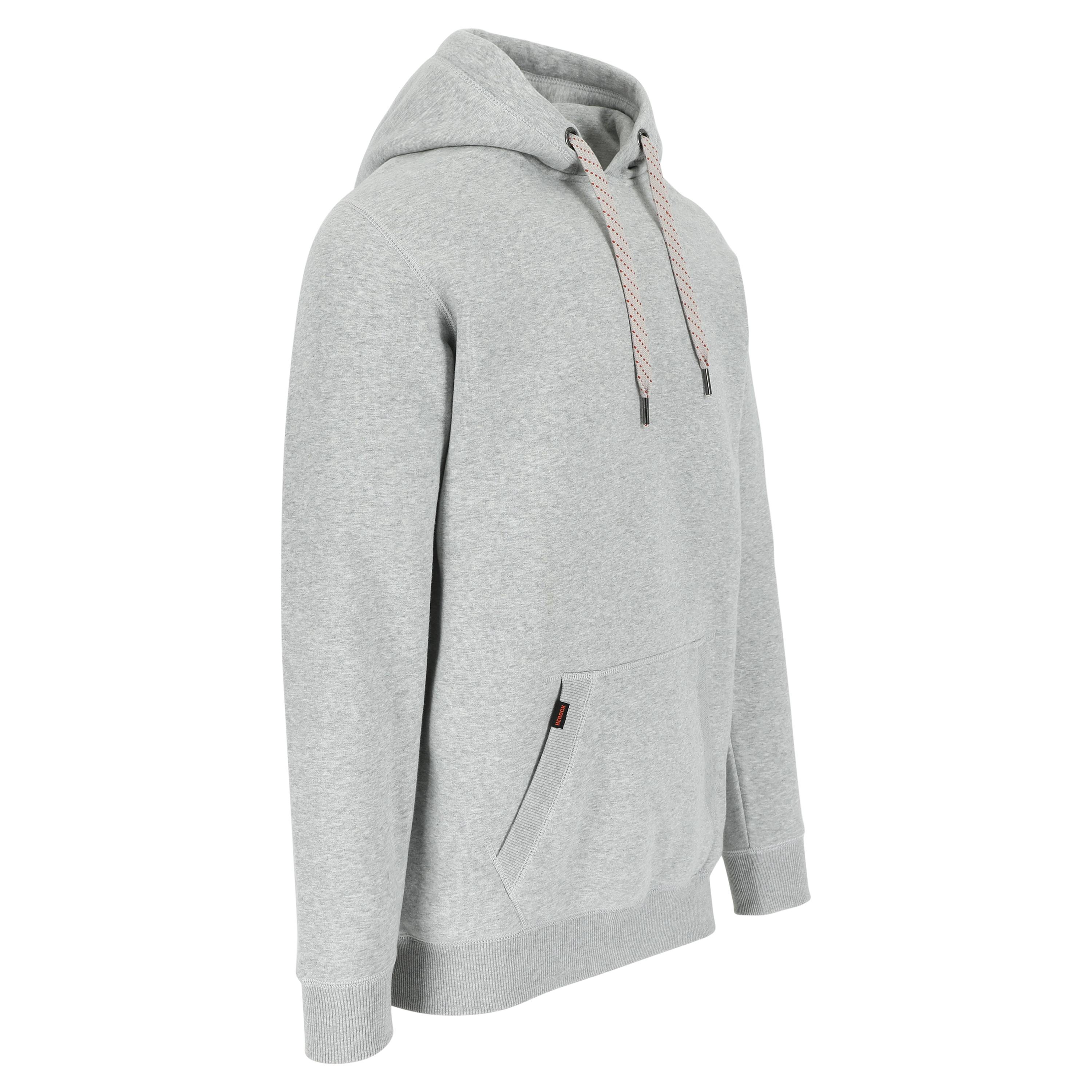 HEROCK Hesus Hoodie HR 22MSW1401