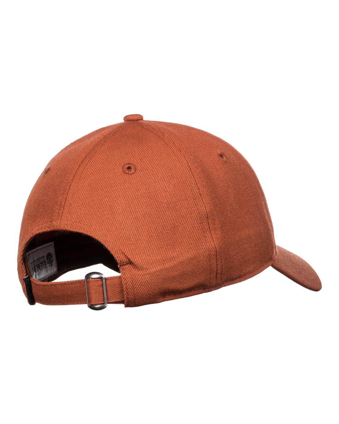 Element Icon Dad Twill – Cap für Männer, Orange