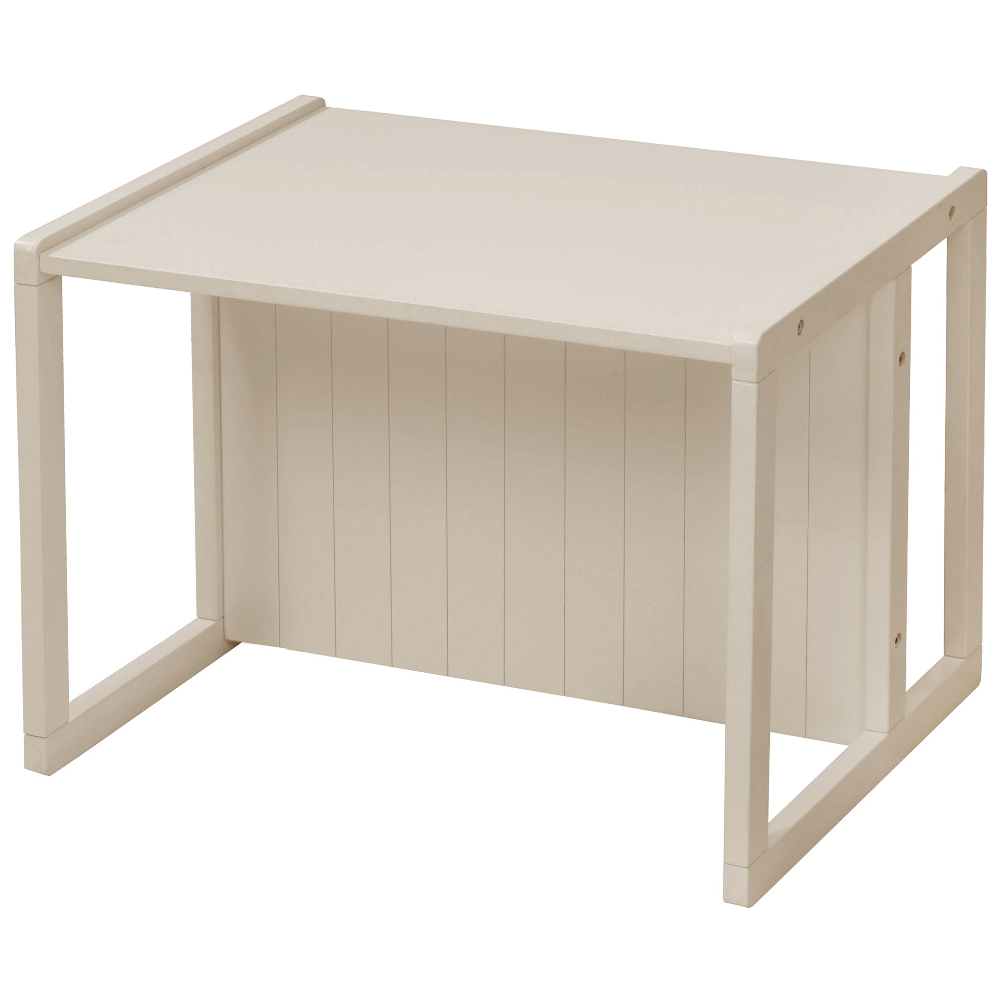 Roba 3041CM Sitzbank/ Tisch Cashmere – Spielmöbel - Produktbild 4