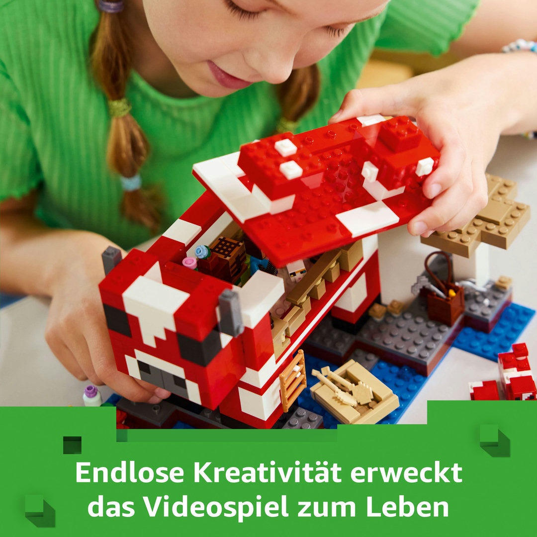 Spielzeug, Person