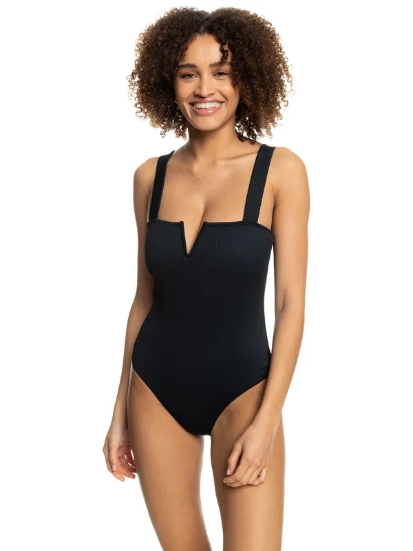Rib_Roxy_Love_The_Coco_V_-_Badeanzug_für_Frauen