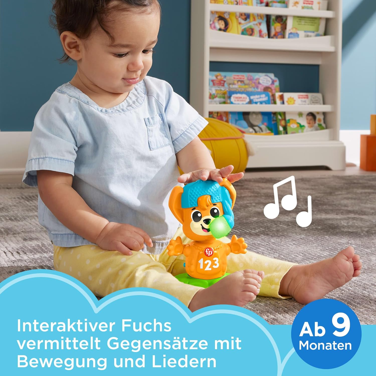 Person, Werbung