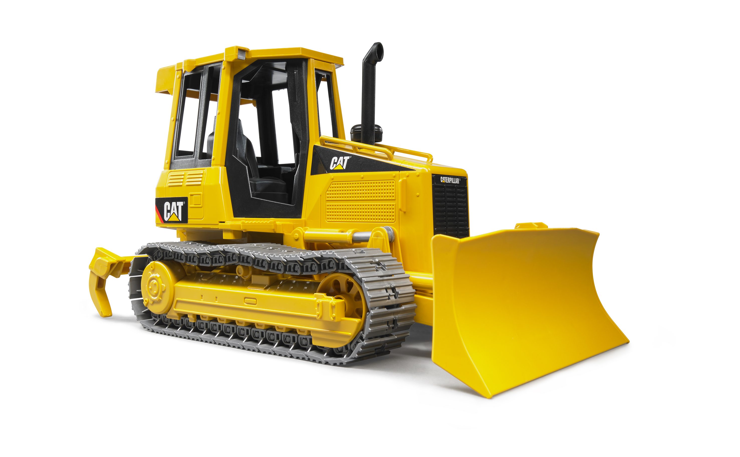 BRUDER 02443 - Cat® Kettendozer - Bild 2