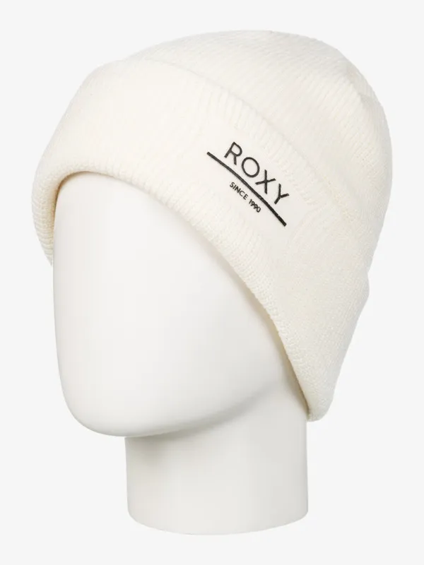 ROXY Folker - Mütze aus Rippstrick für Frauen