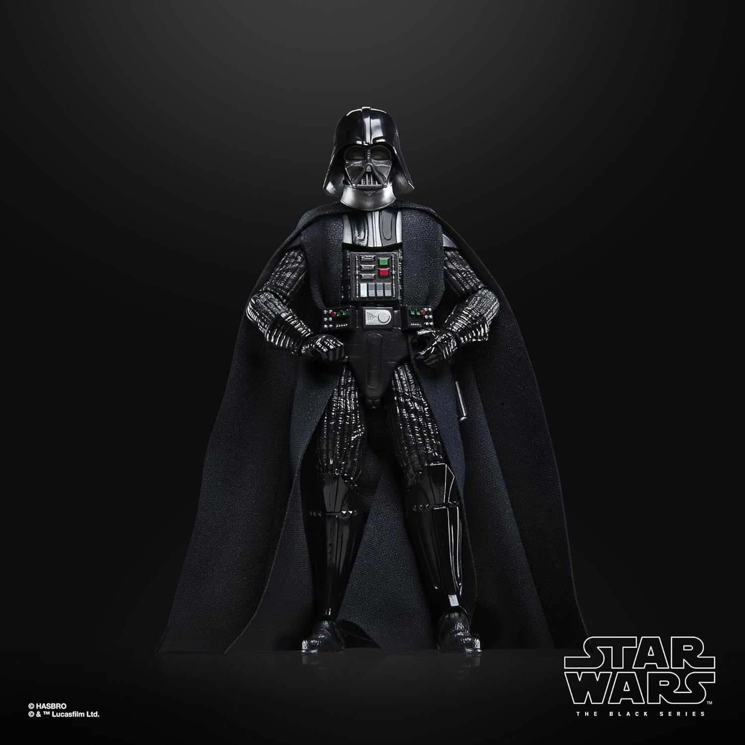 Star Wars The Black Series Darth Vader Star Wars The Black Series Darth Vader