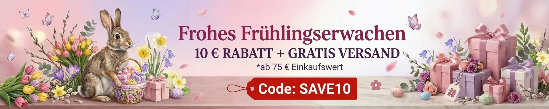 Ostern Angebote — Conquest