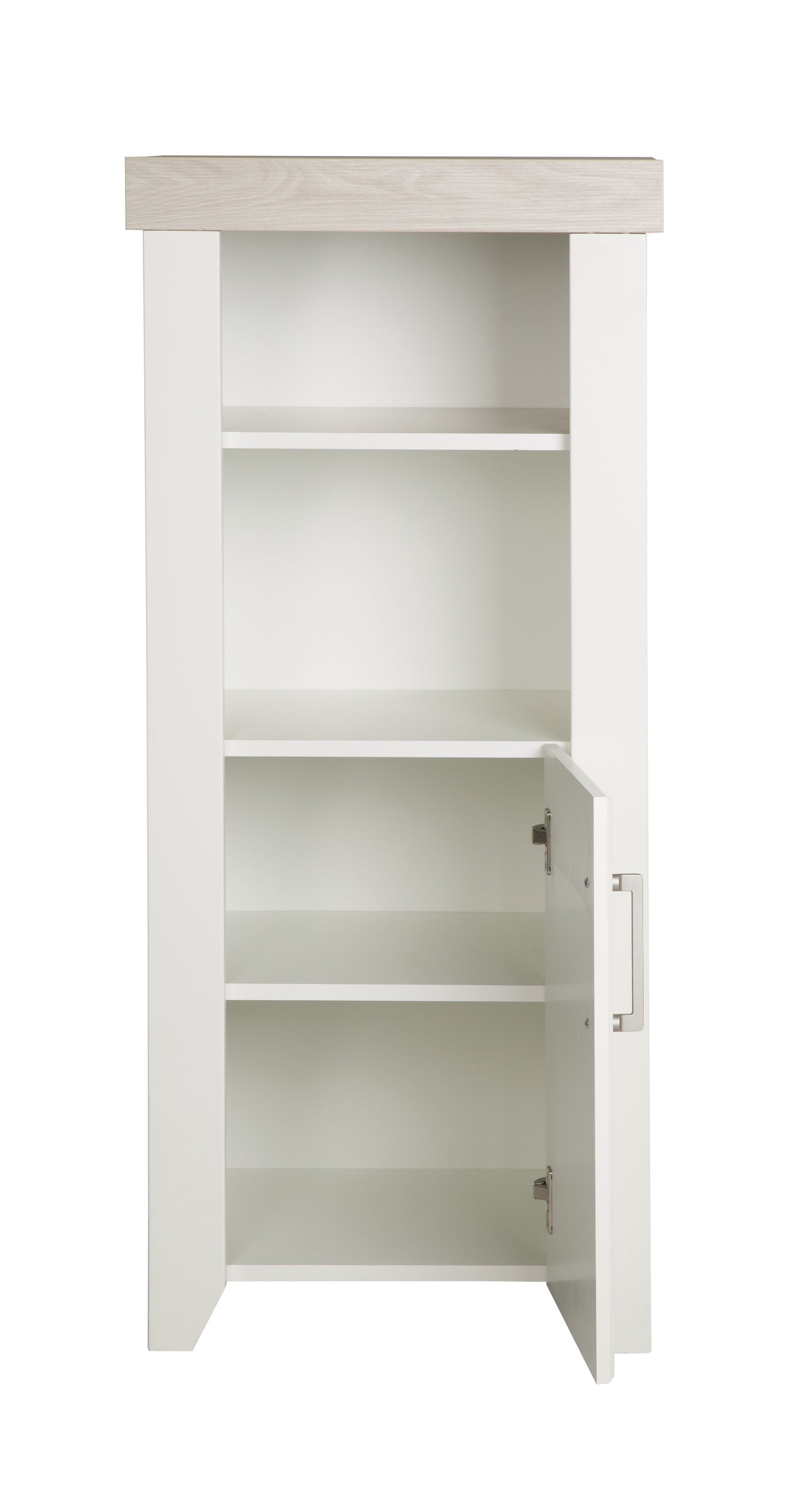 Roba 1311775 Standregal Felicia Canadian White - Produktbild 5