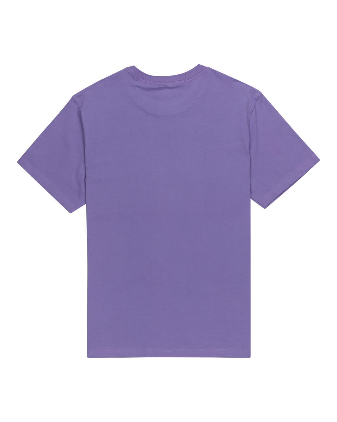 Element Dual – T-Shirt für Männer, Lila GR. L