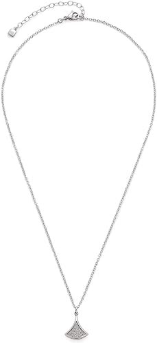 Leonardo 17057 Halskette, Simona Ciao Leonardo, 17057, Halskette, Simona, Ciao, Zubehor, Schmuck, Halskette, Anhänger, Diamant