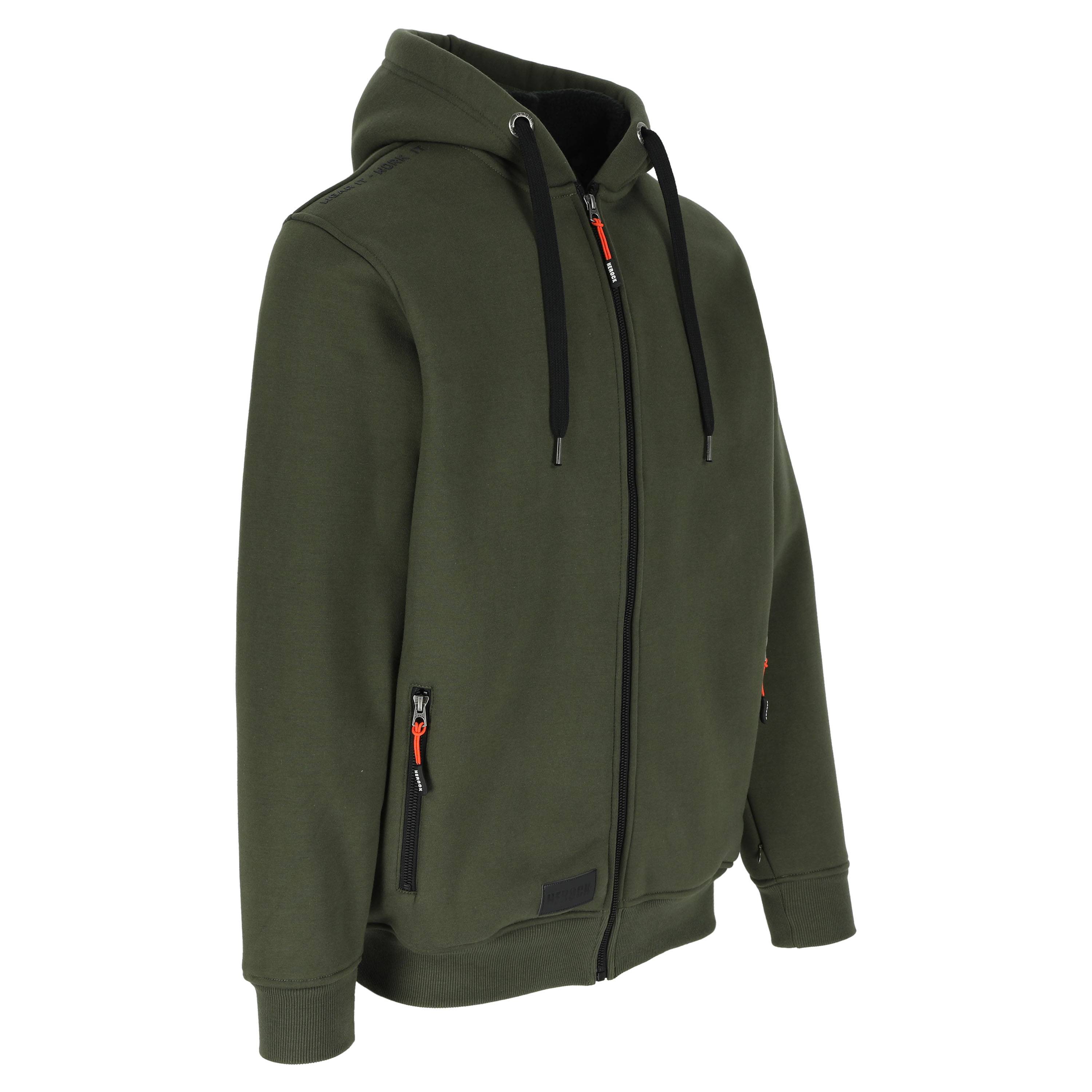 HEROCK Otis Hoodie HR 23MSW2102