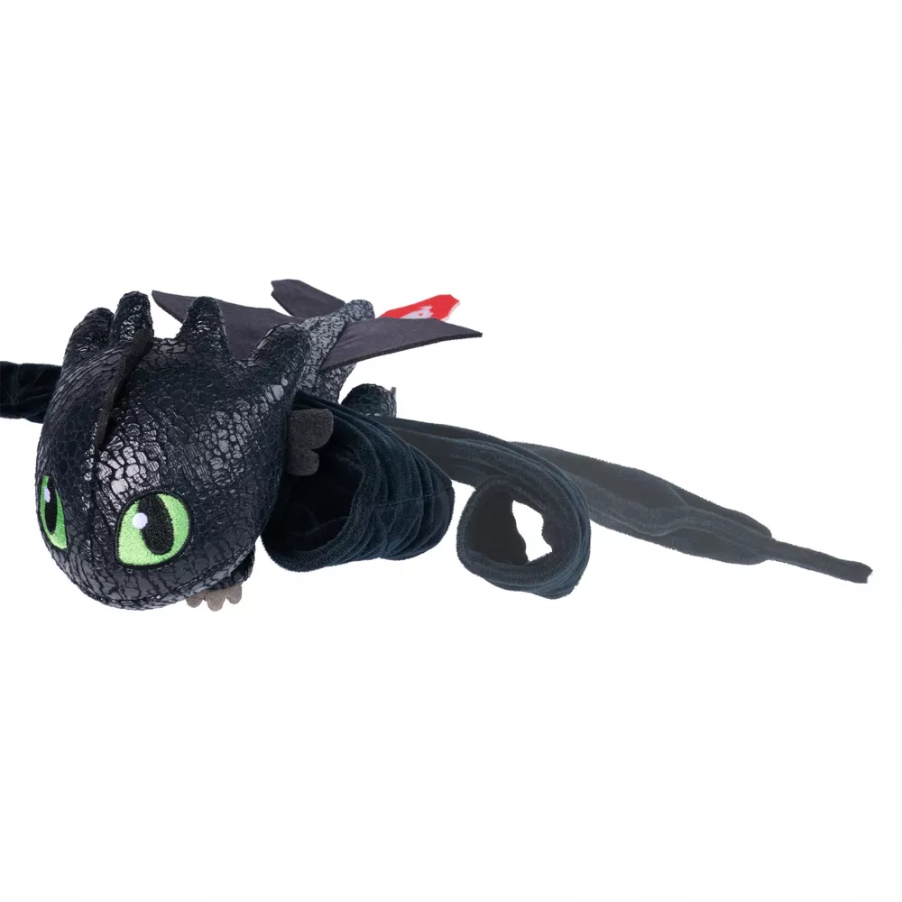 Dragons Movie - Huggging Ohnezahn Dragons Movie - Huggging Ohnezahn