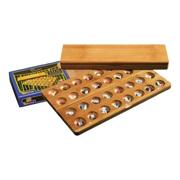 Philos Hus Bambus 47,5 x 14 cm