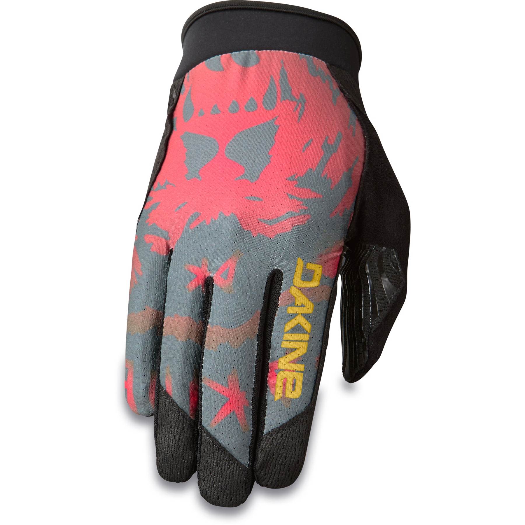 Dakine D10004028/XL Handschuhe Vectra 2.0 Bike Glove - Black - XL - Bild 2