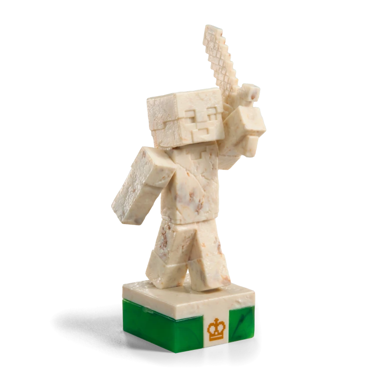 Minecraft™ Schachbrett