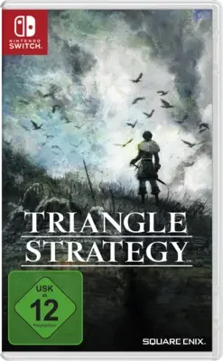 TRIANGLE STRATEGY (Switch)