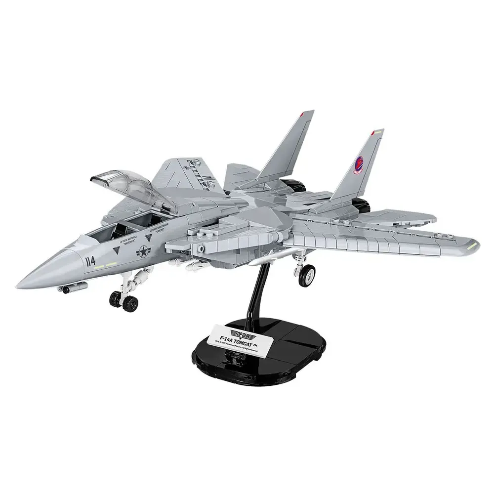 Cobi 5811 F-14 Tomcat  - Top Gun