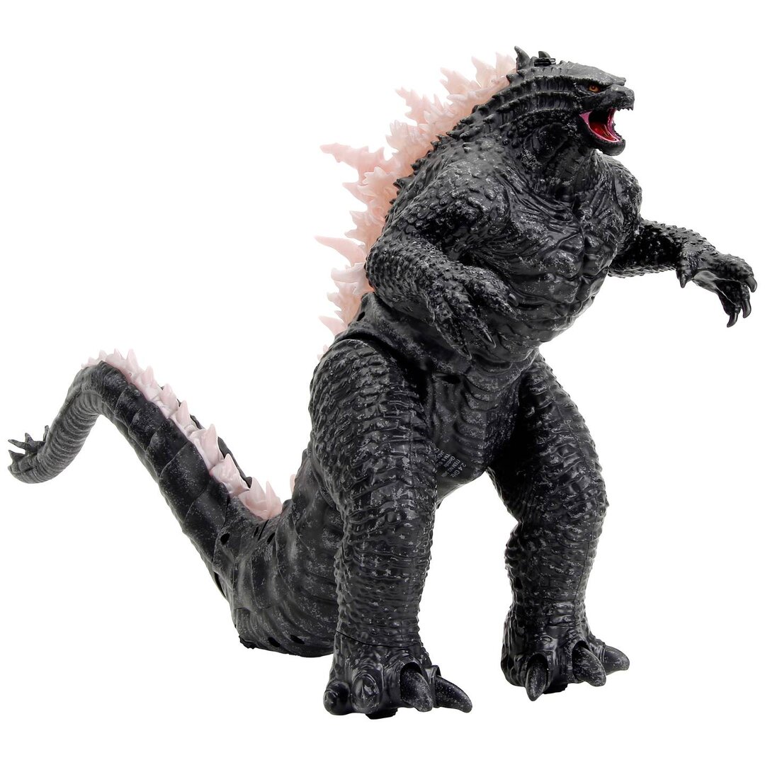 Jada RC Walking Godzilla 1:12 Spielzeug Roboter