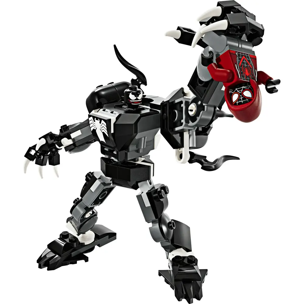 LEGO® MARVEL Super Heroes Venom Mech Vs. Miles Morales 76276