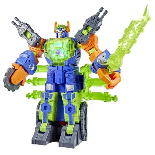 Transformers Cyberworld Scorponok Strike Battle Transformers Cyberworld Scorponok Strike Battle