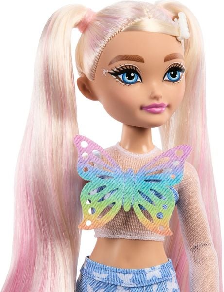Puppe, Spielzeug, Barbie, Bluse, Person