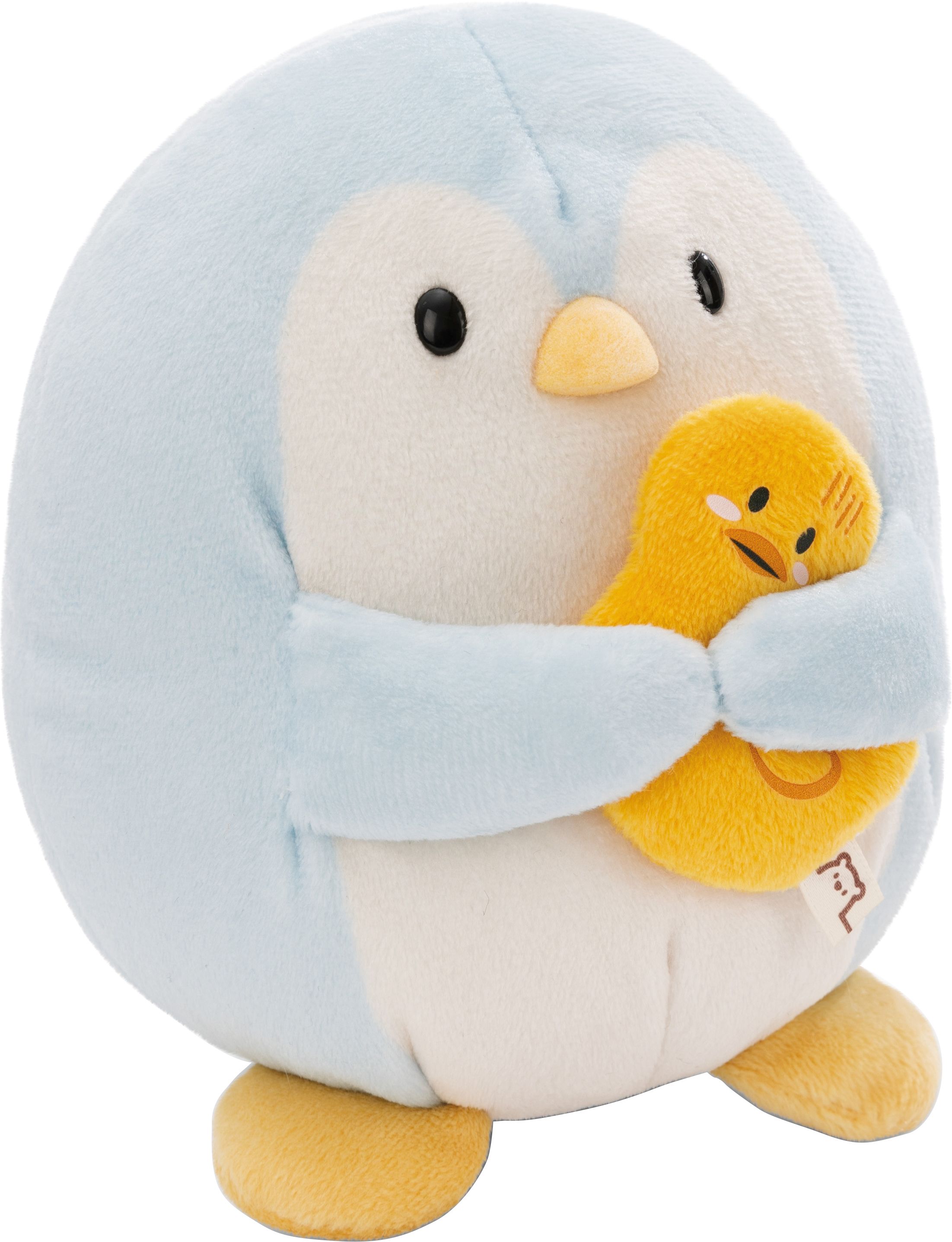 Kuscheltier, Pinguin, Waddle, 16, Plüsch, Spielzeug, Plüsch, Spielzeug, Plüsch, Spielzeug