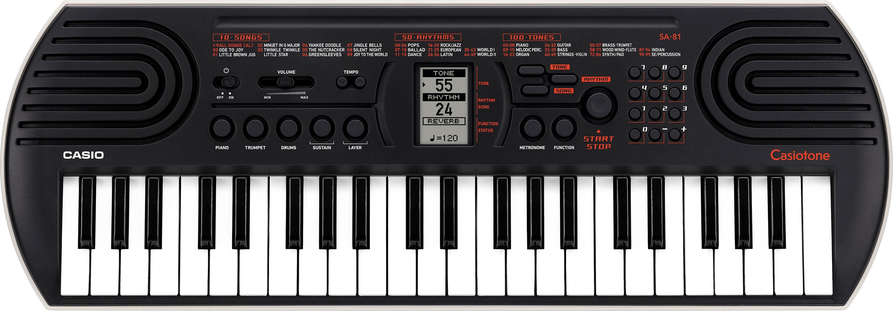 Tastatur, Musikinstrument, Klavier, Tastatur, Musikinstrument, Klavier