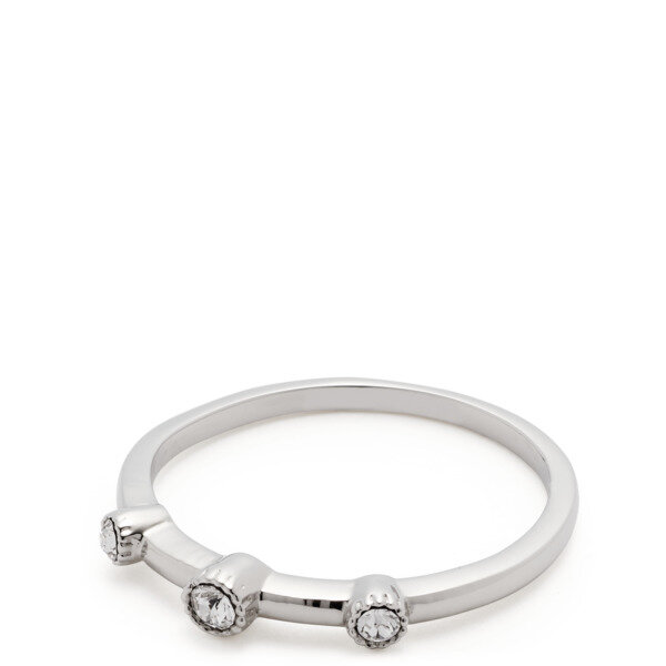 Leonardo 18898 Ring 16, Marida Ciao Zubehor, Schmuck, Armreif, Silber, Ring