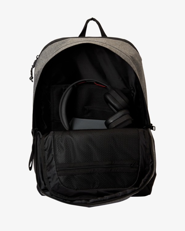 Billabong Command Stash - Rucksack für Männer. Grau