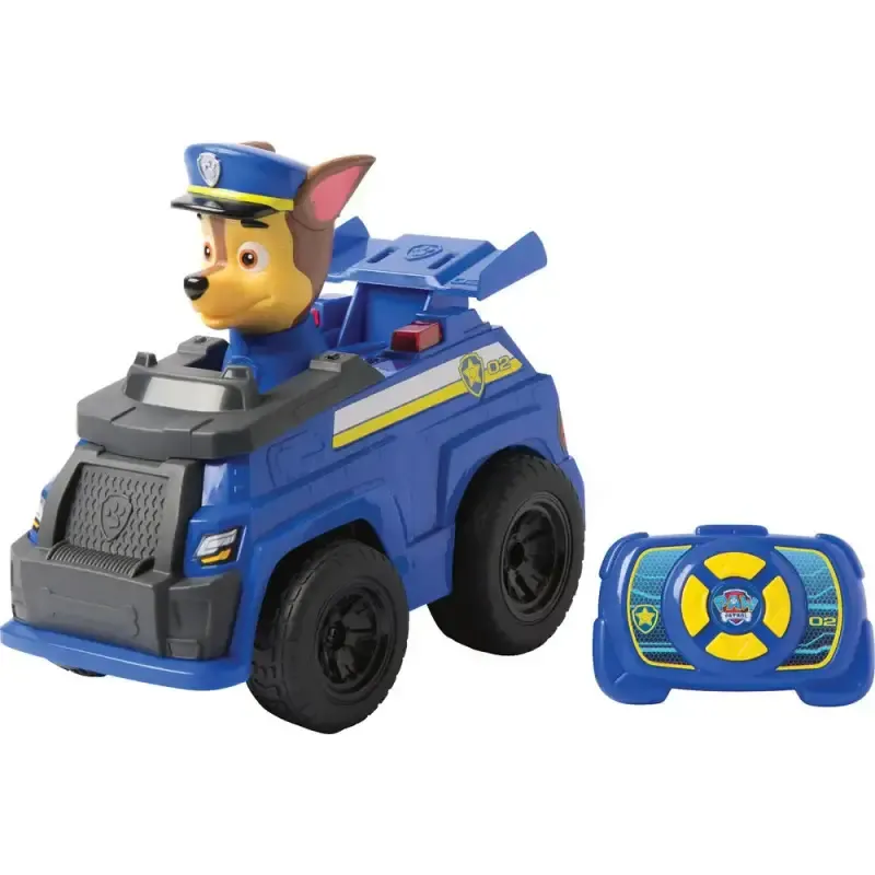 PAW Patrol RC Chase