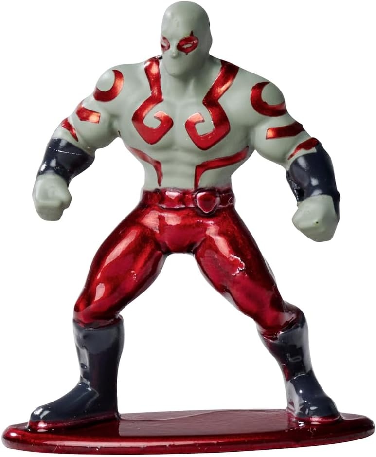 Figur, Person