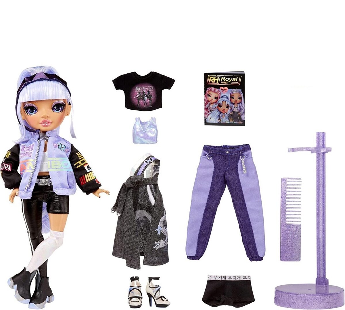 Puppe, Spielzeug, Handtasche, Person, Gesicht