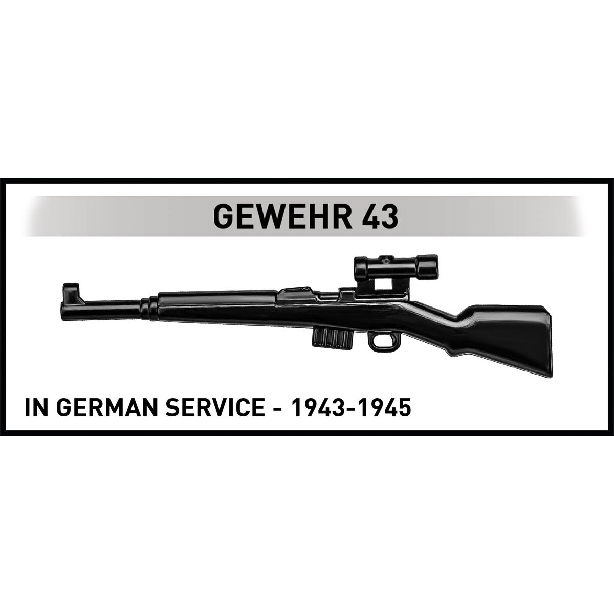 COBI 3142 - 10, 5 CM FLAK 39 - Bild 13