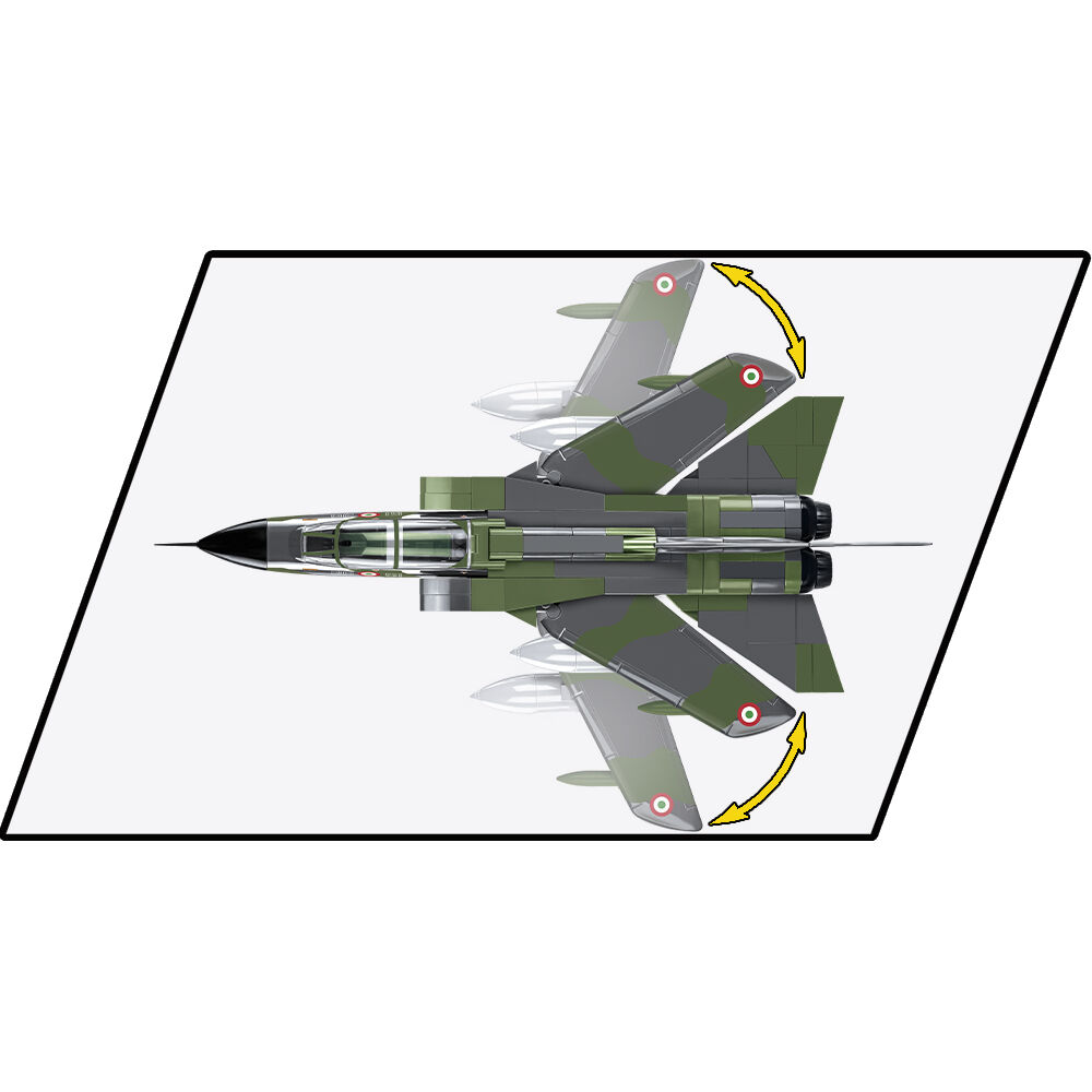 COBI 5894 - Panavia Tornado IDS - Bild 5