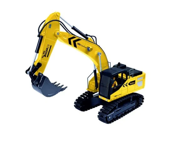 Revell 24638 RC Construction Car "Mini Digger 2.0"