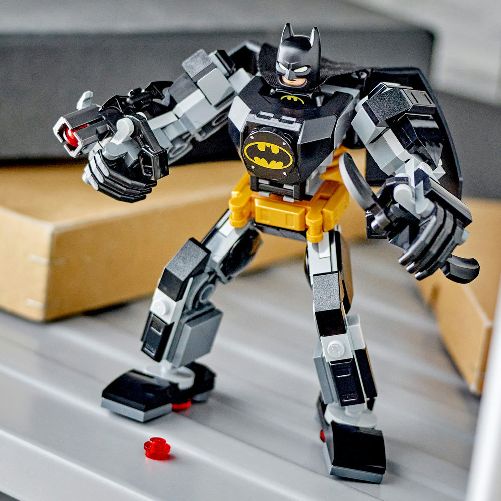 Spielzeug, Roboter