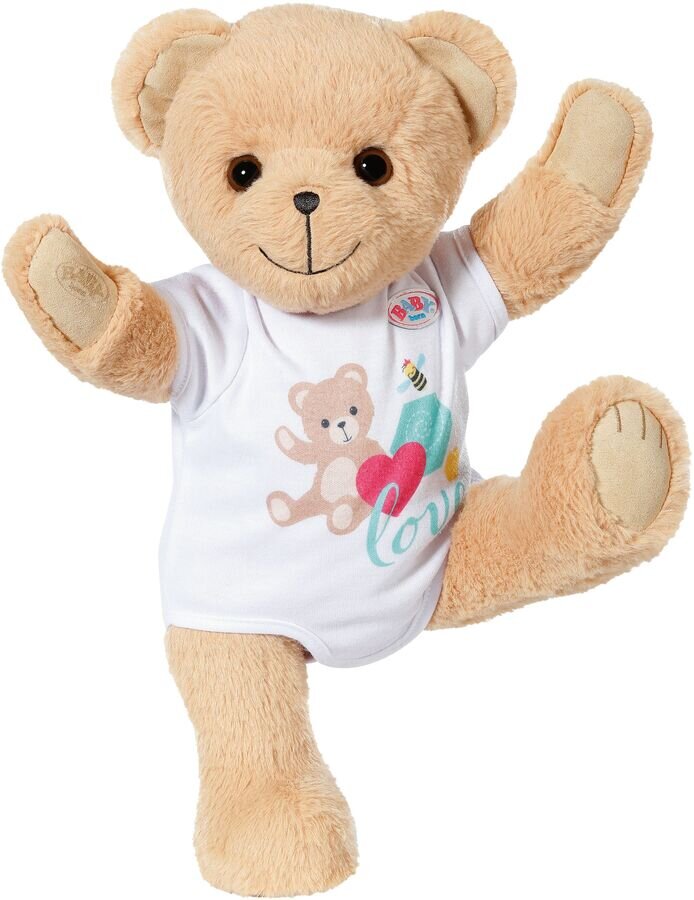 BABY, born, Singender, Teddy, D