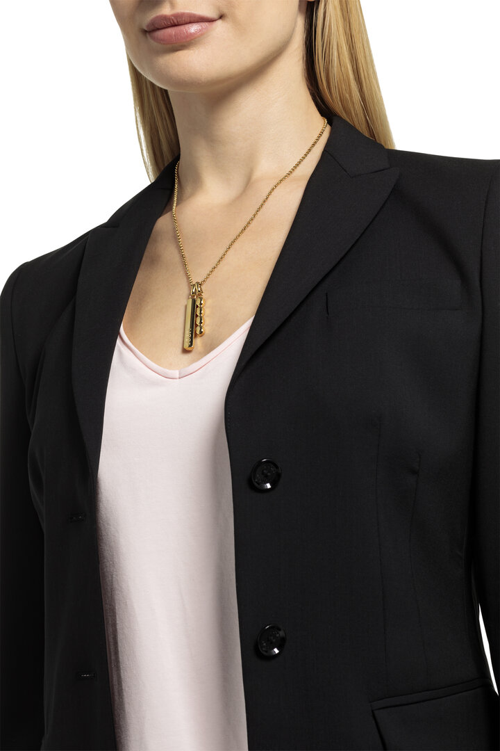 Blazer, Mantel, Jacke, Zubehör, Anhänger