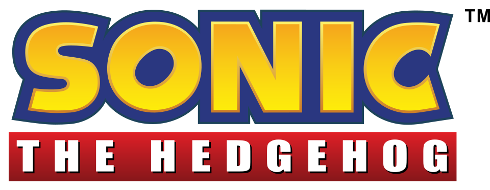 sonic_logo Logo, Anzeigetafel