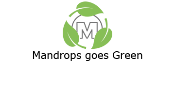 Symbol für Wiederverwertung, Symbol, Grün, Logo