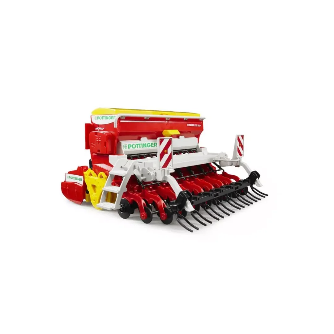 Bruder 02427 JCB MIDI CX Baggerlader Bruder 02427 JCB MIDI CX Baggerlader