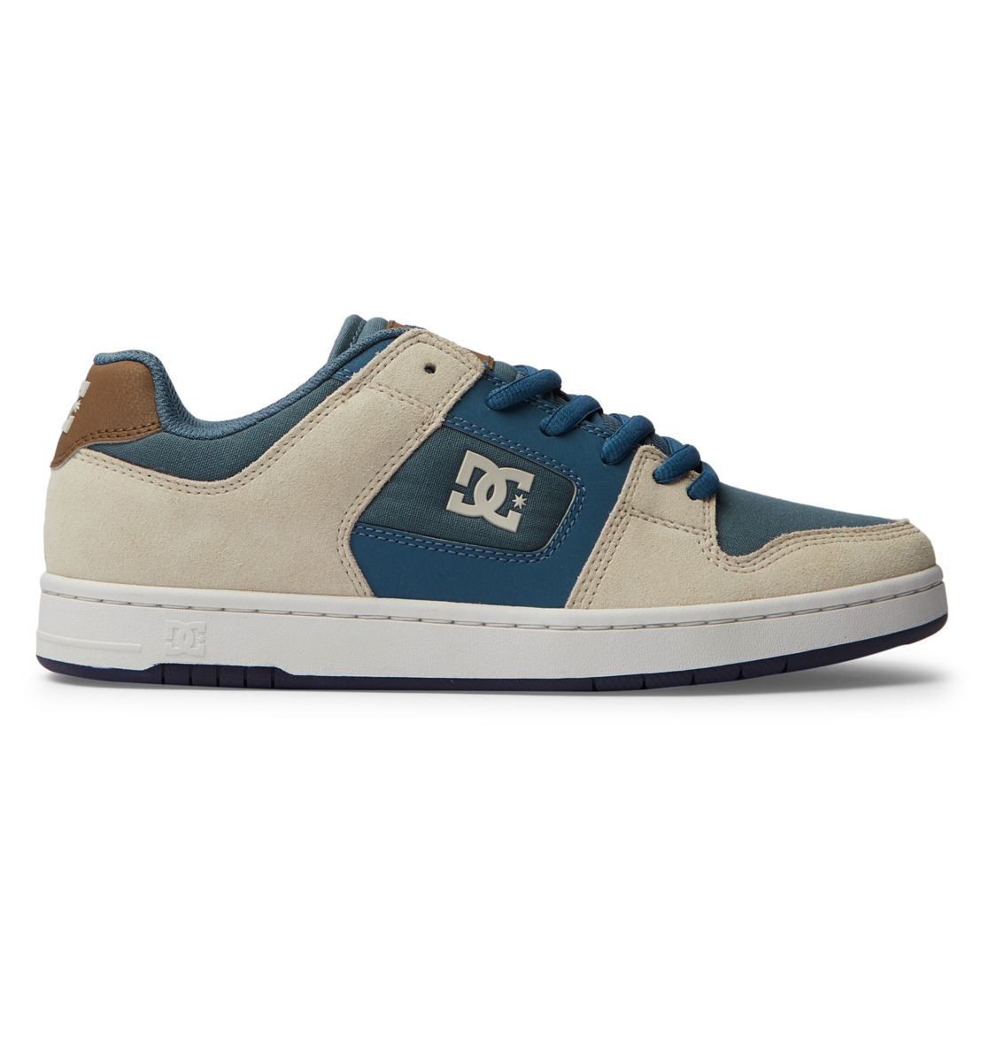 DC Sneaker Manteca 4 (TBN) - Schuhe für Männer GR. 43 ADYS100765-XSBW