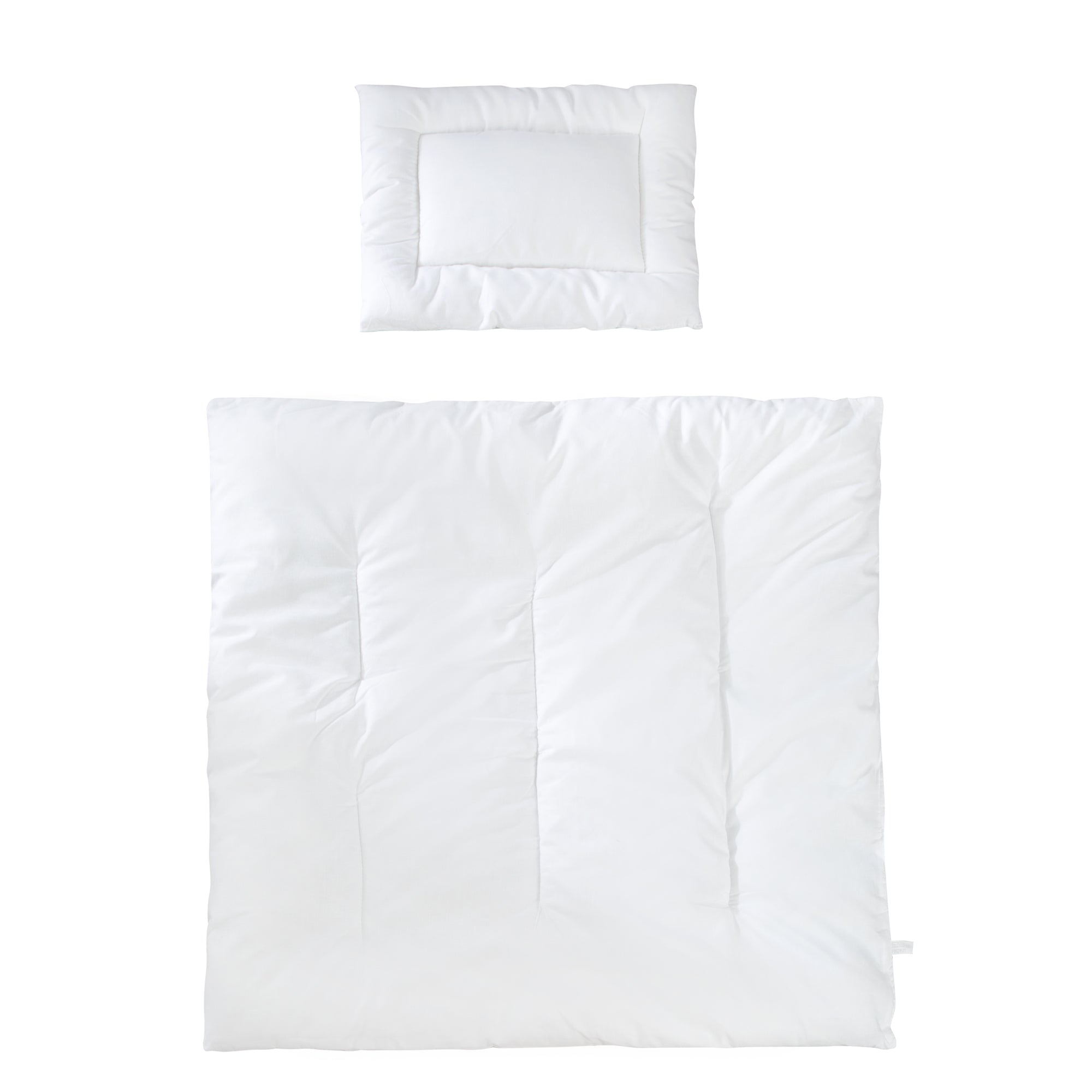 Roba 0291 Bettinlett weiß – Bettenzubehör - weiß - Bettenzubehör - Produktbild 1