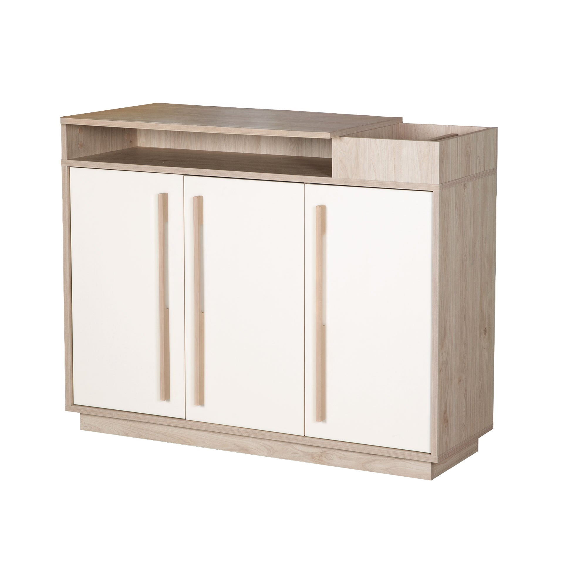 Roba 1731888 Wickelkommode breit Elva Cashmere - Produktbild 7