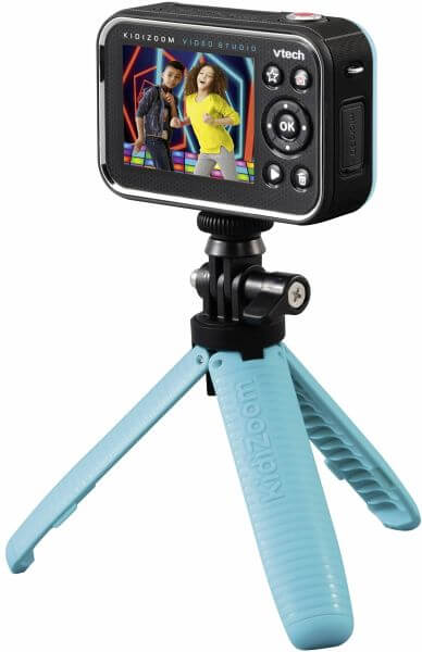VTech KidiZoom Video Studio HD