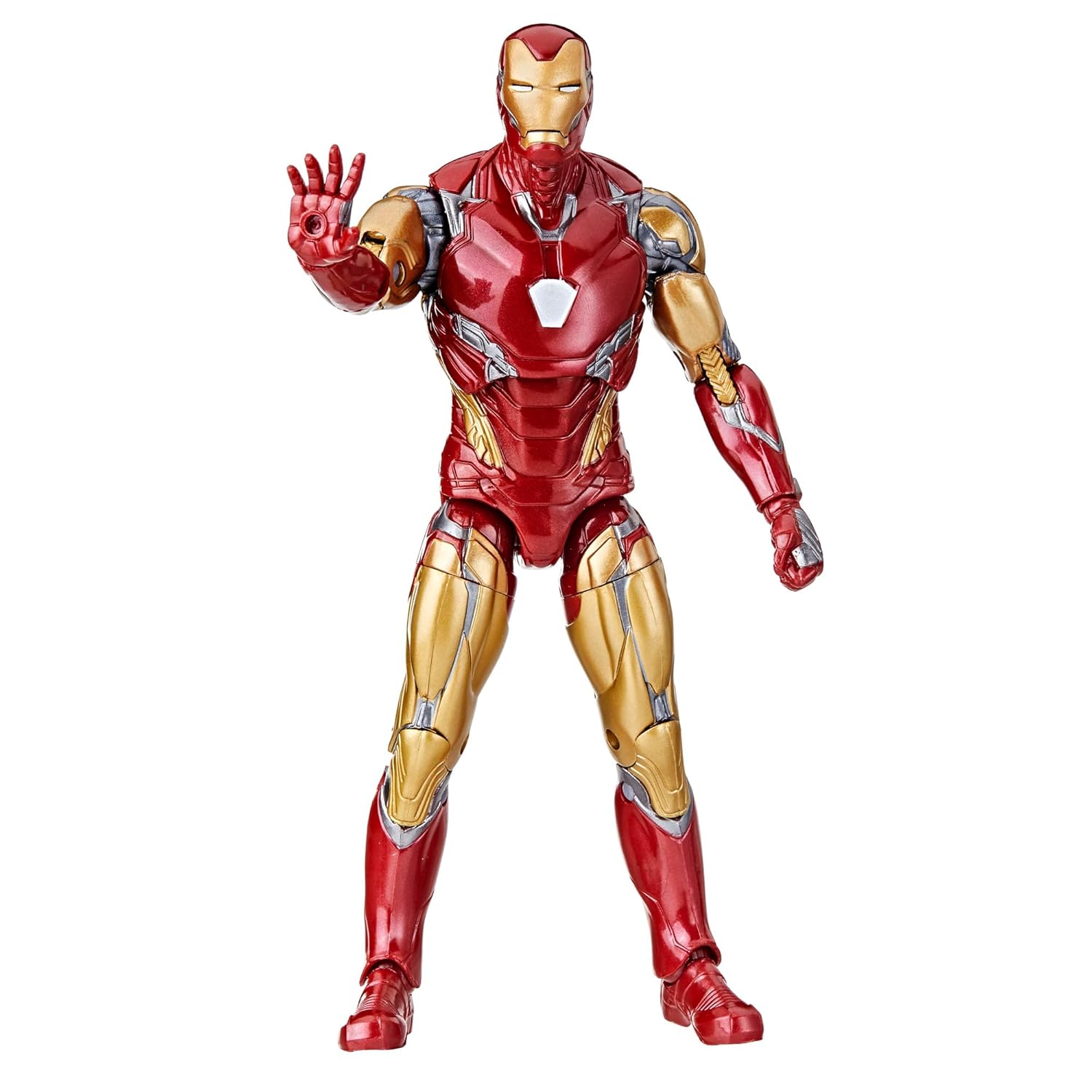 MARVEL Avengers Legends Series Iron Man Mark LXXXV MARVEL Avengers Legends Series Iron Man Mark LXXXV