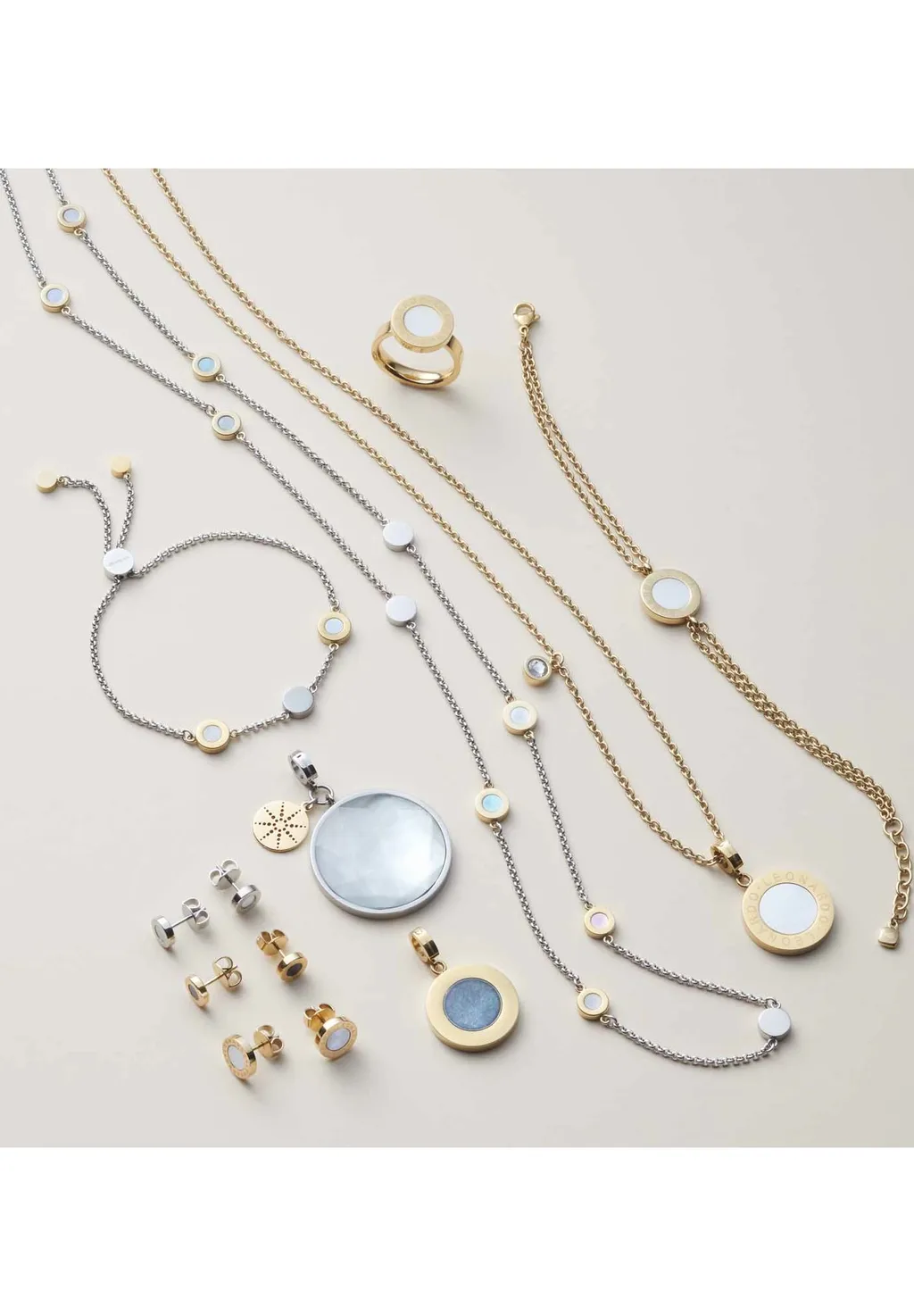 Leonardo Ohrstecker Mauritia