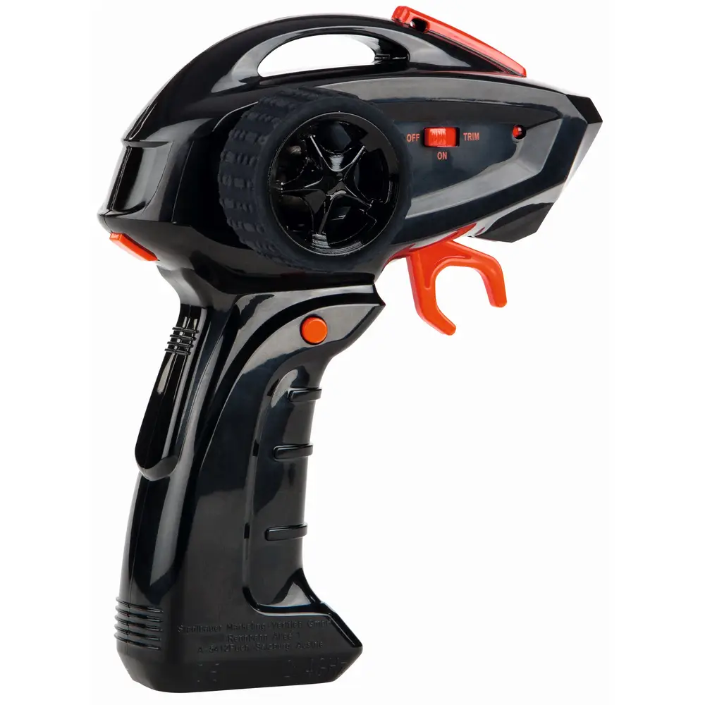 Carrera RC 2,4GHz Passion Impact 3